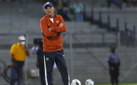 ¿Quién es Hermes Desio, el experto de Pumas que le